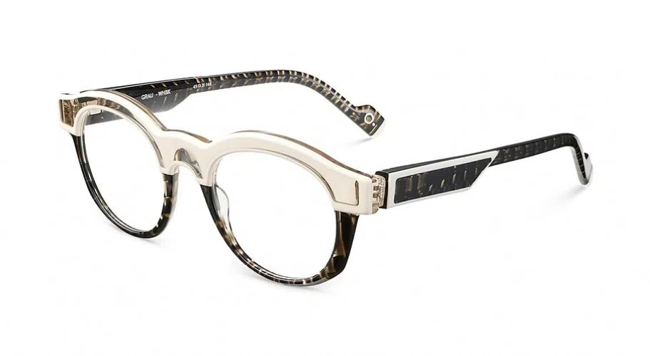 Etnia Barcelona GRAU Eyeglasses - view 12